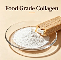Premium collagen 5000 and Food Grade